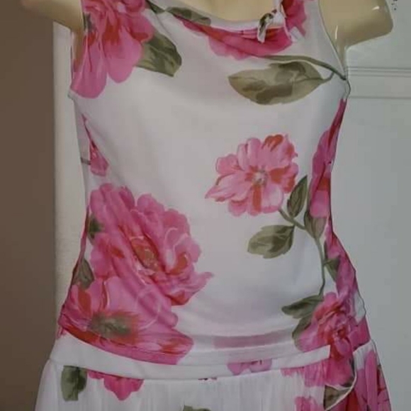 Skirt/blouse set SALE! - Picture 4 of 4